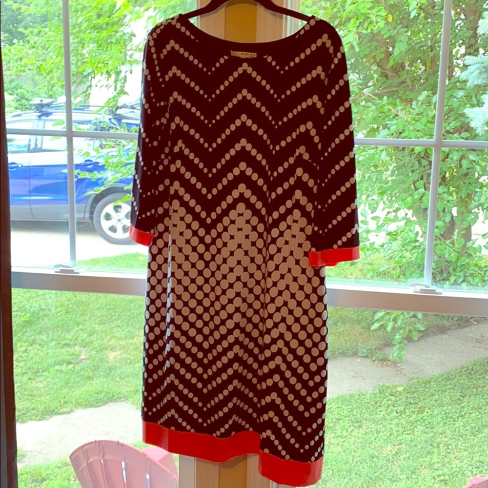 Studio one dress Size: L